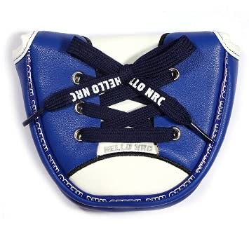 Putter cover headcover - putter,