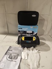 RING ULTRA INFLATE 30T Rapid Digital Tyre Inflator RTI130 (Faulty)