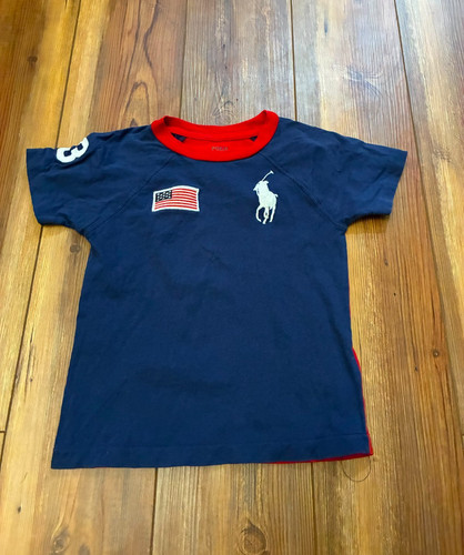 Polo ralph lauren boys - lauren,