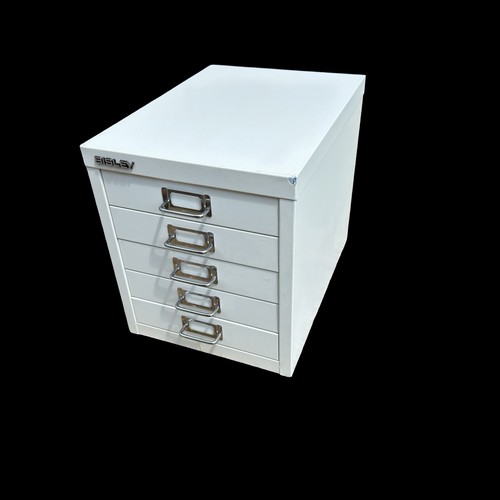 Bisley drawer desktop filing - drawer,