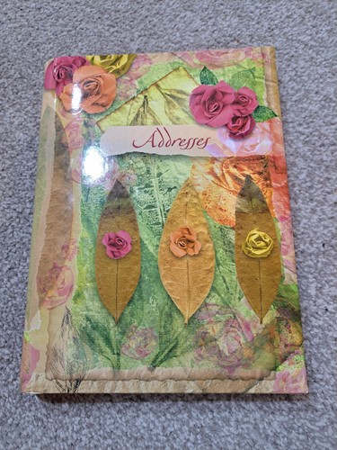 Shabby chic floral - chic,