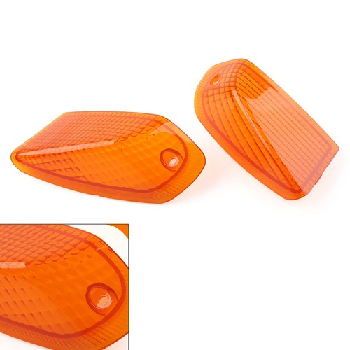 Rear turn signal - rear, indicator