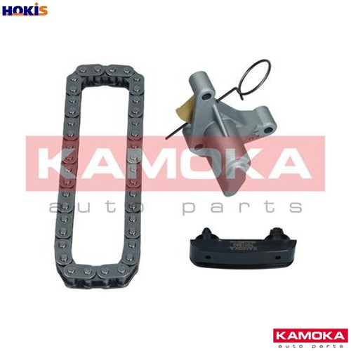 Timing chain kit - chain,