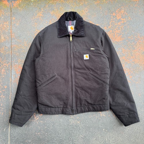 Carhartt j001 detroit jacket - detroit,