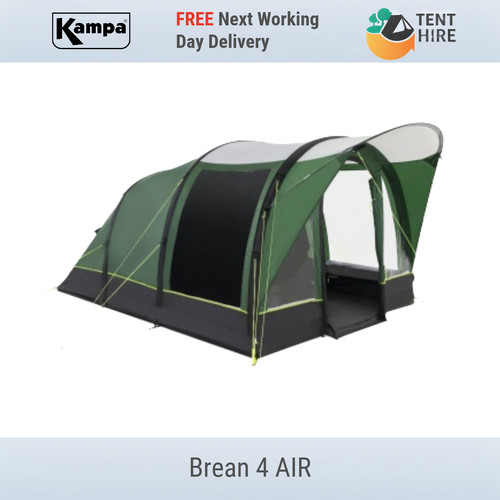 New kampa brean - kampa,