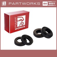 4x sealing rings wiper linkage