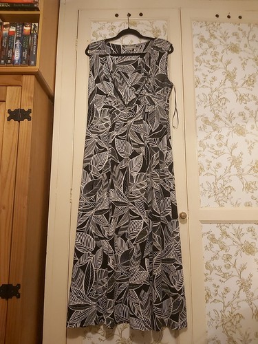 Ann harvey size dress - size,