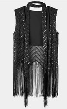 JOE BROWNS - LYLA BOHO BLACK