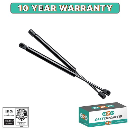 Tailgate gas struts pair for - pair,