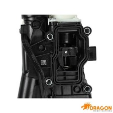 Thermostat Ford Mondeo Mk5
