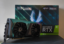 ZOTAC GeForce RTX 3070 AMP