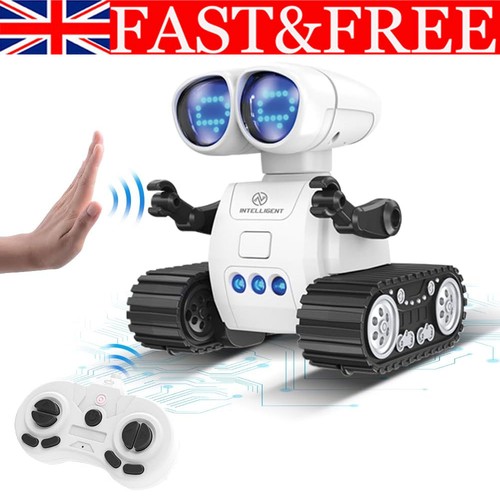 3t6b remote controlled robot - 3t6b,