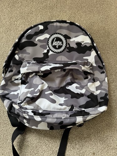 Hype backpack rucksack bag - rucksack,