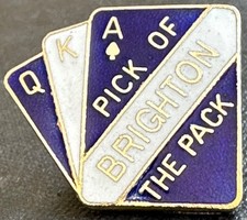 BRIGHTON & HOVE ALBION PICK OF