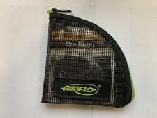 Airflow Salmon Polyleader Set