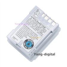 Genuine Original Olympus BLM5 BLM-5 1620mAh Battery For Olympus E-1 E-3 E-5 E-30