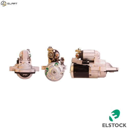 Starter 4354 for mazda - starter,