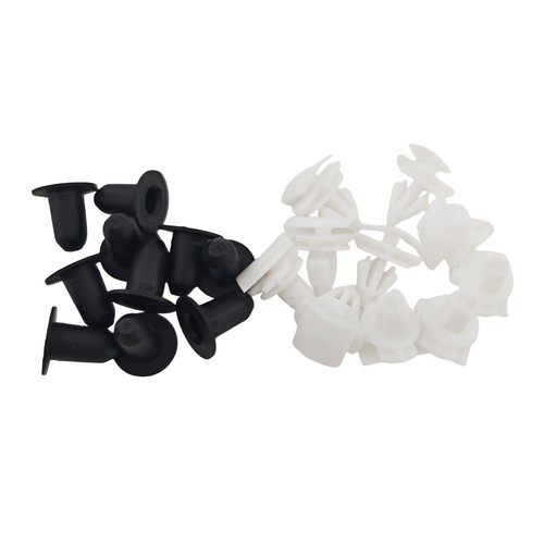 Side moulding trim - moulding,