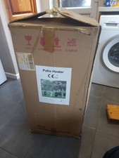 HSS-A-SS 16kw Stainless Steel