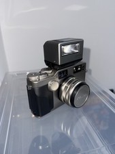 Contax G2 Camera Body with