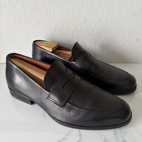 Wolf shepherd mens loafer - shepherd,