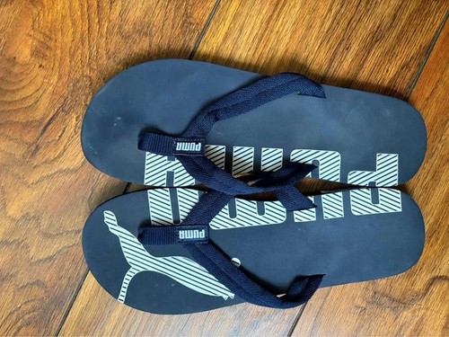 Mens puma bold logo - bold,