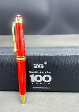 Montblanc Meisterstuck