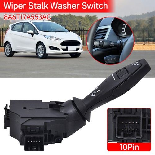 Wiper stalk washer switch - stalk, for