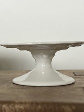 Ceramic Mini Single Cupcake