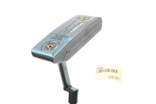Mizuno craft omoi blue - mizuno,