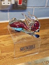 Quality Glass Bambi Orniment