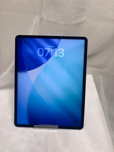Apple ipad pro - pro, 6th
