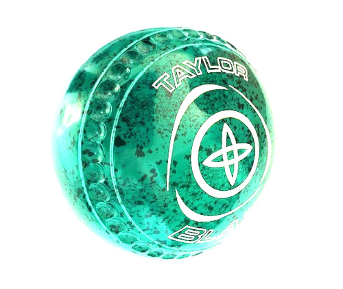 Taylor blaze lawn bowls size - lawn,