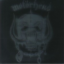 MOTORHEAD - Motorhead (50th