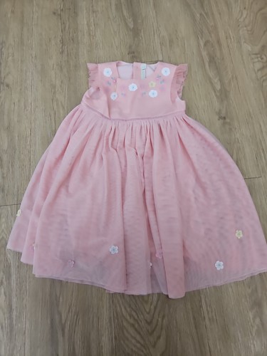 Jojo maman bébé pink flowery - maman,