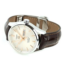 TAG Heuer Carrera Calibre 5