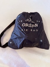 Orsen Inflatable Lounger Air