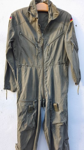 Repaired german army flight - repaired,