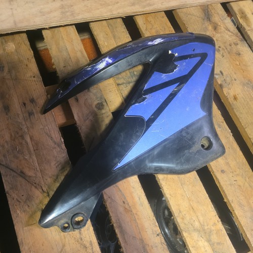 Honda 125 2005 - xr,