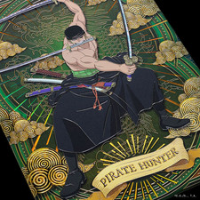 Displate Limited Edition One