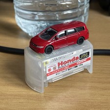 Kyosho 1/100 Honda Odyssey