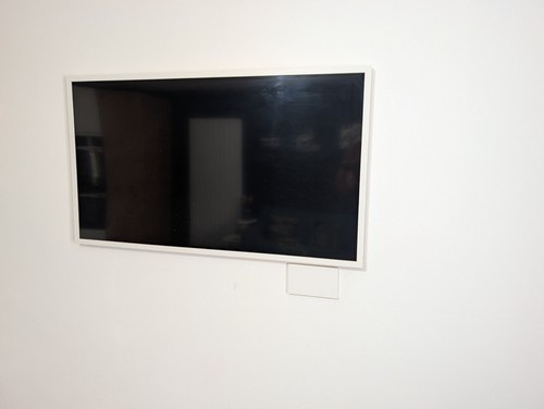 Samsung qe43ls03aau smart - 4k,