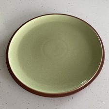 Denby Juice Apple Green Dinner
