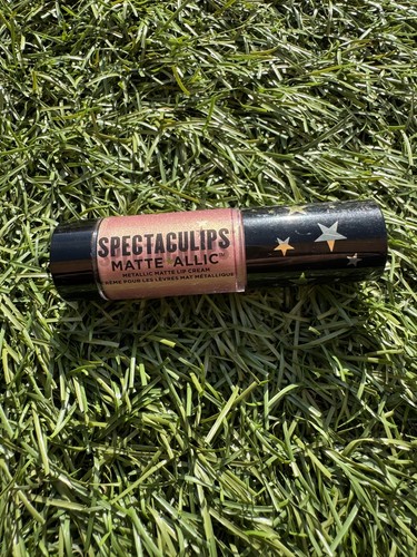 Soap glory spectaculips gold - &,