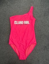 Girls Swimming Costume Age