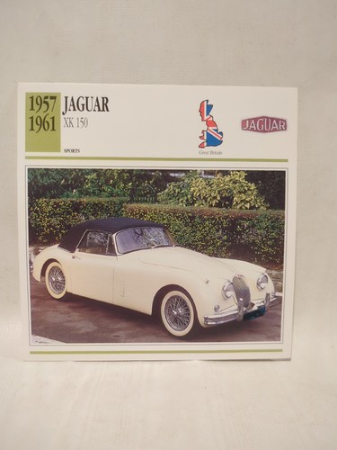 Jaguar 150 sport classic - jaguar,