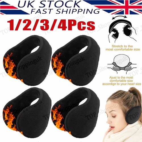 Women men ear - muffs,