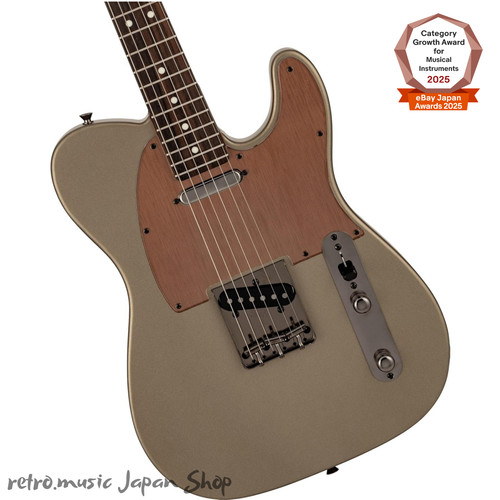 Fender made japan 2026 - fender,