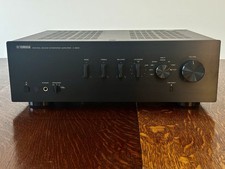 Yamaha A-S501 Integrated