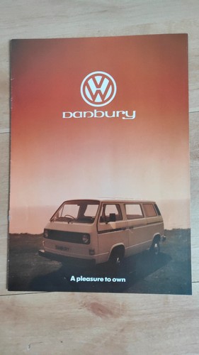 T25 danbury series - danbury, ii